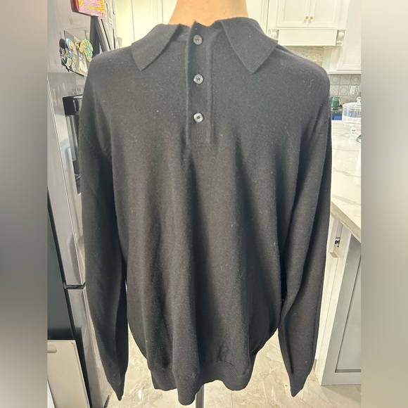 Jos. A. Bank Signature Collection 100% Marino Wool. Size L - Picture 1 of 5